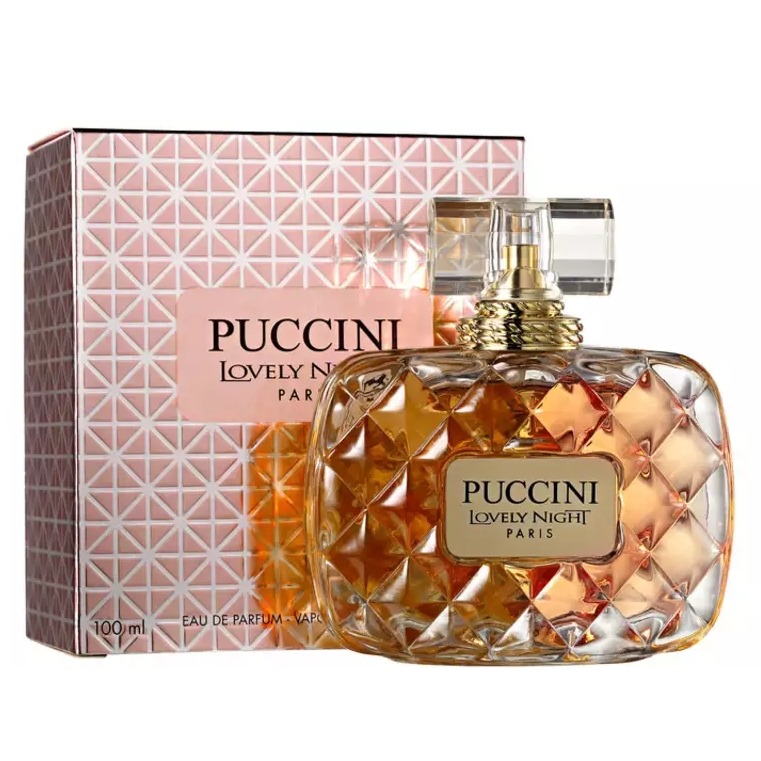 Puccini Lovely Night от Aroma-butik