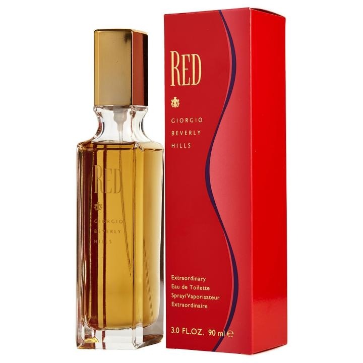 Red от Aroma-butik