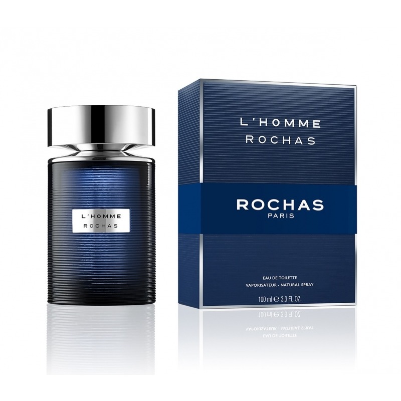 

L'Homme Rochas