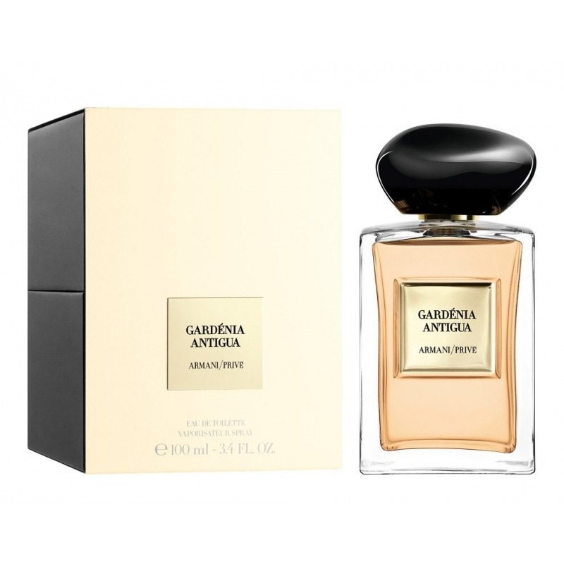 ARMANI Prive Gardenia Antigua