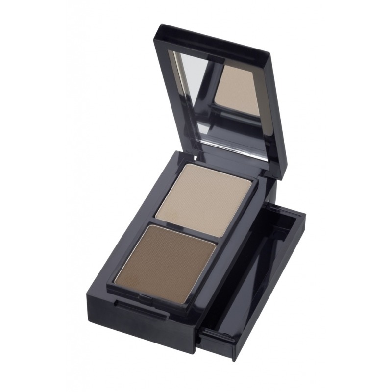 

Тени для бровей Catrice, Eye Brow Set