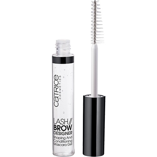 

Гель для бровей и ресниц Catrice, Lash & Brow Designer