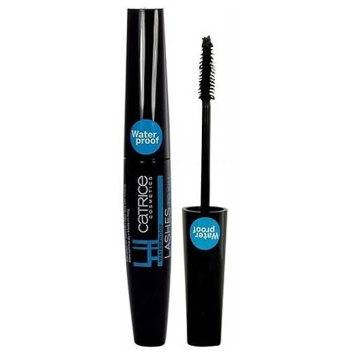 

Тушь для ресниц Catrice, Lashes To Kill Waterproof Volume Mascara