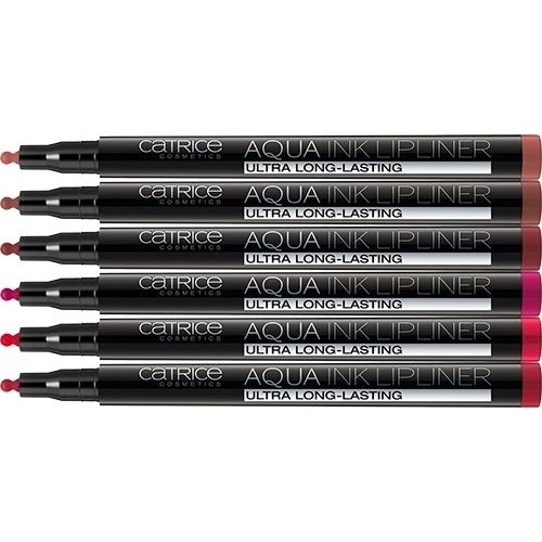 Ink lip liner hotsell
