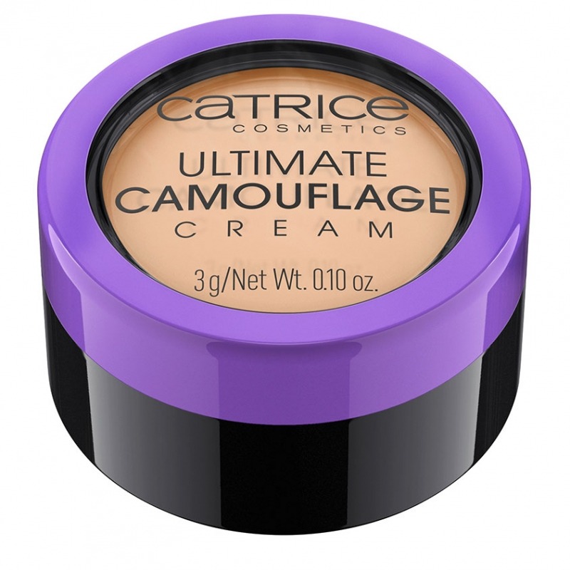 Консилер Catrice Camouflage Cream
