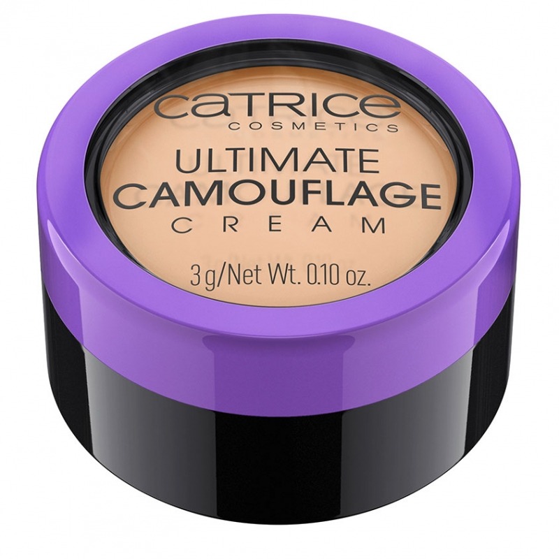 

Консилер Catrice, Camouflage Cream