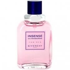GIVENCHY Insense Ultramarine for Her 4810 100