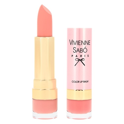 

Color Lip Balm