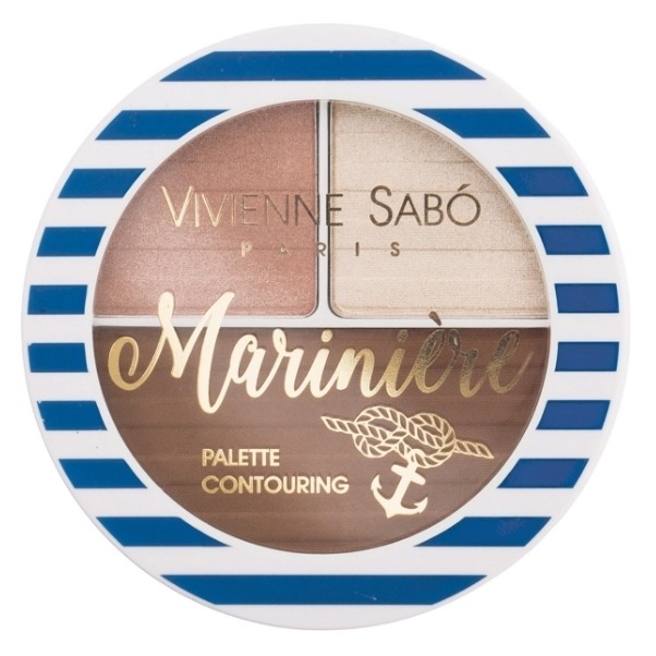 

Скульптор для лица Vivienne Sabo, Mariniere
