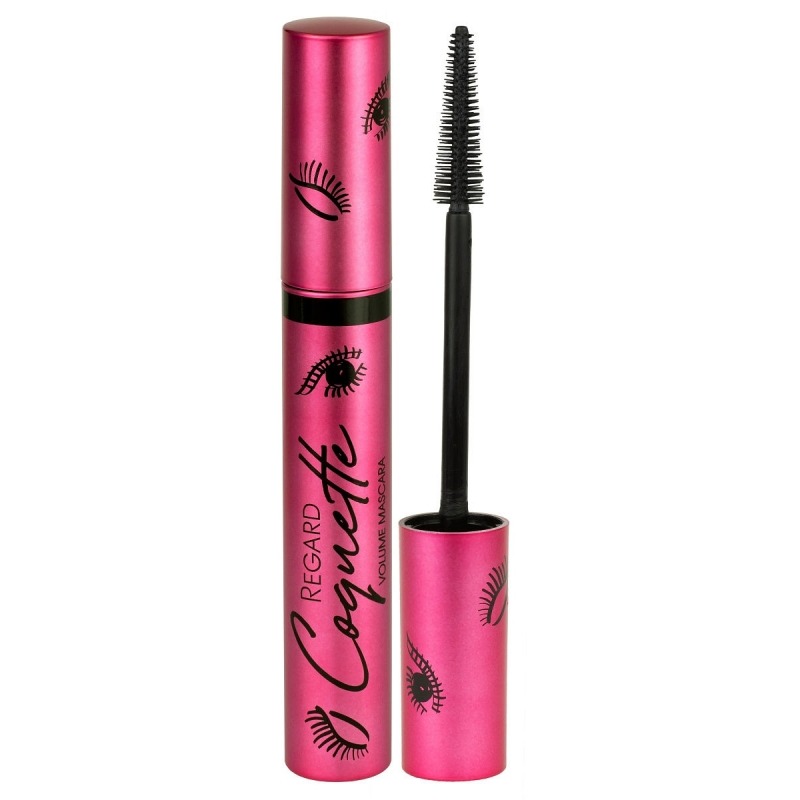 

Тушь для ресниц Vivienne Sabo, Regard Coquette