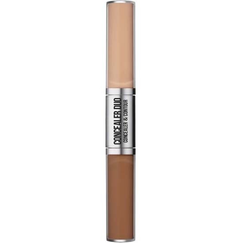 

Concealer Duo Concealer & Contour