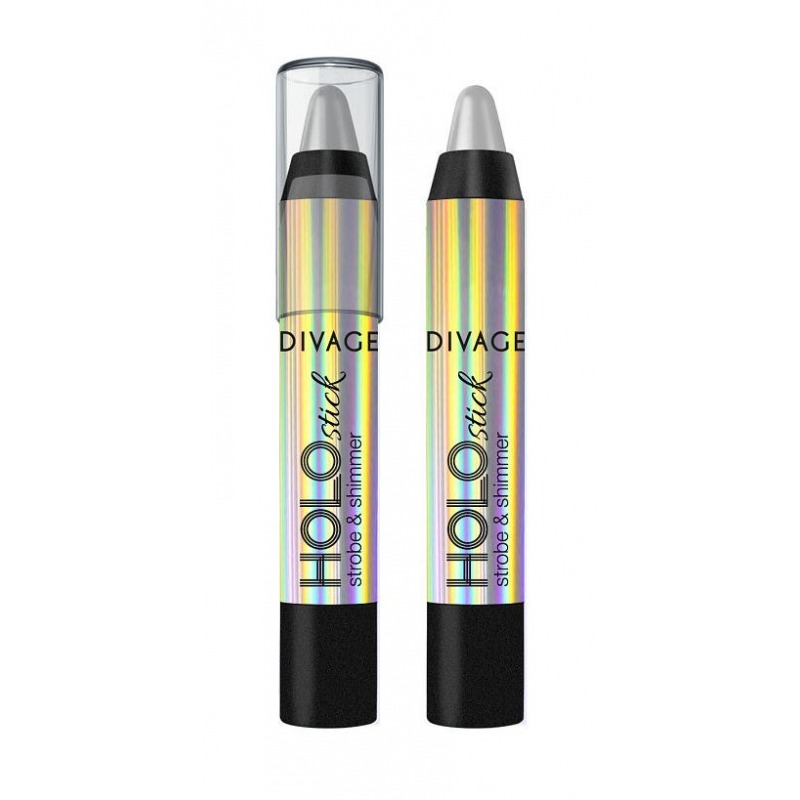

Holo Stick Strobe & Shimmer