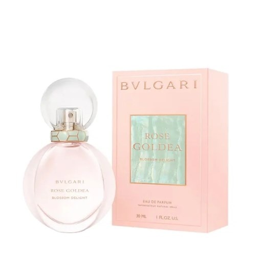 BVLGARI Rose Goldea Blossom Delight