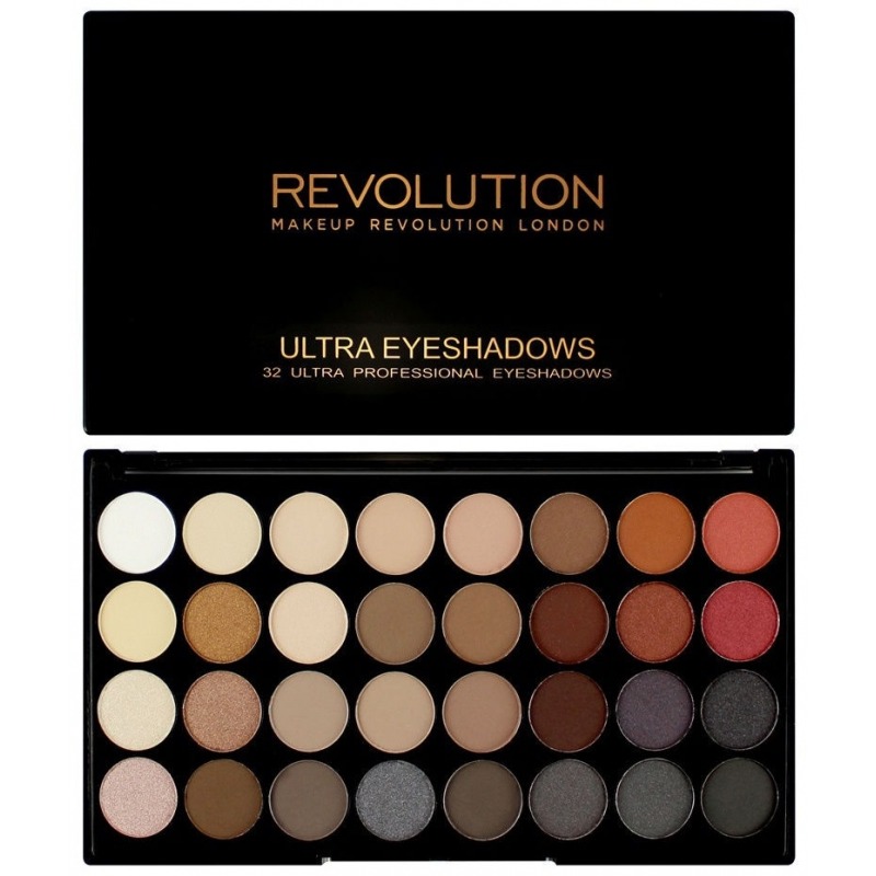 

Ultra Eyeshadow