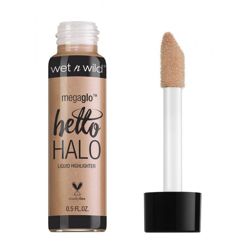 

Хайлайтер Wet n Wild, Megaglo