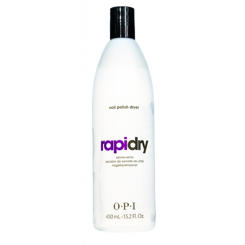 

Rapidry Spray