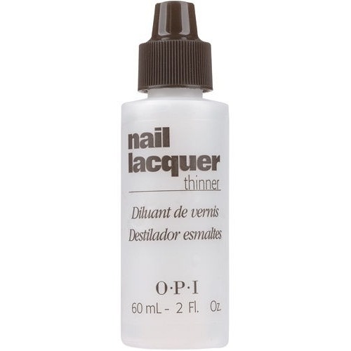 

Nail Lacquer Thinner