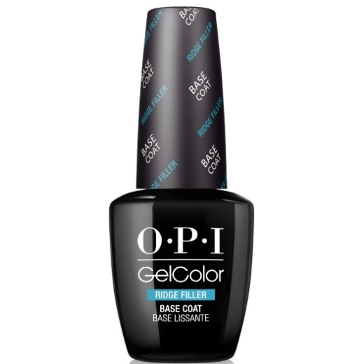 

Базовое покрытие для ногтей OPI, Gelcolor Ridge Filler