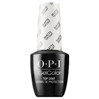 

Gelcolor Matte
