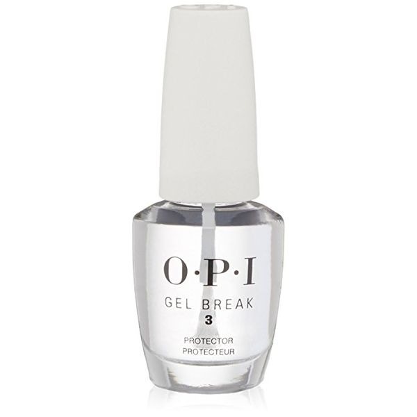 

Gel Break Protector