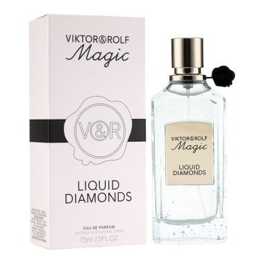 

Magic Liquid Diamonds