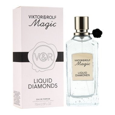 Magic Liquid Diamonds от Aroma-butik