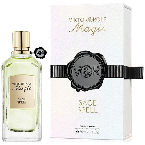 Magic Sage Spell от Aroma-butik