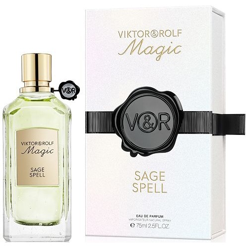 

Magic Sage Spell