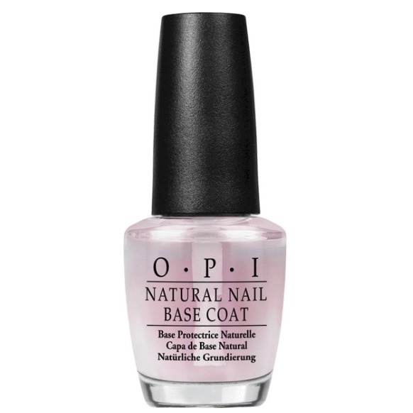 

Natural Nail Base Coat