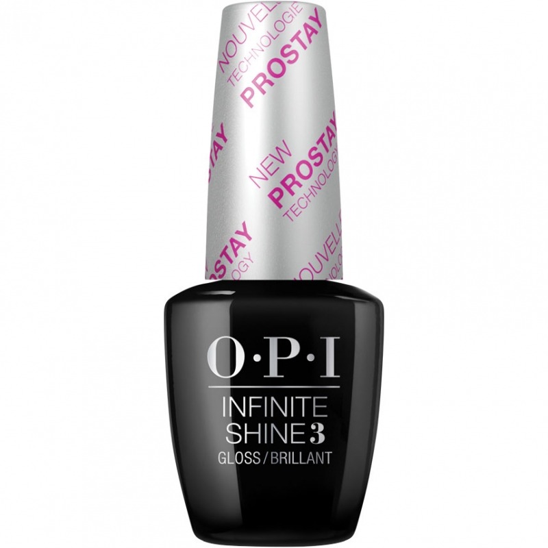 

Infinite Shine