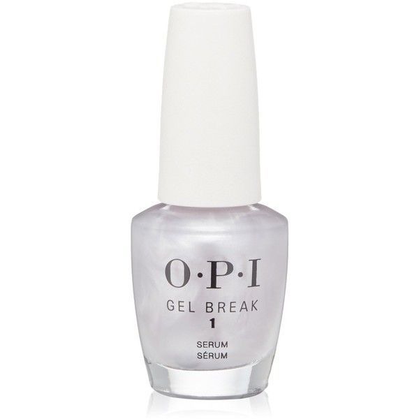 

Gel Break