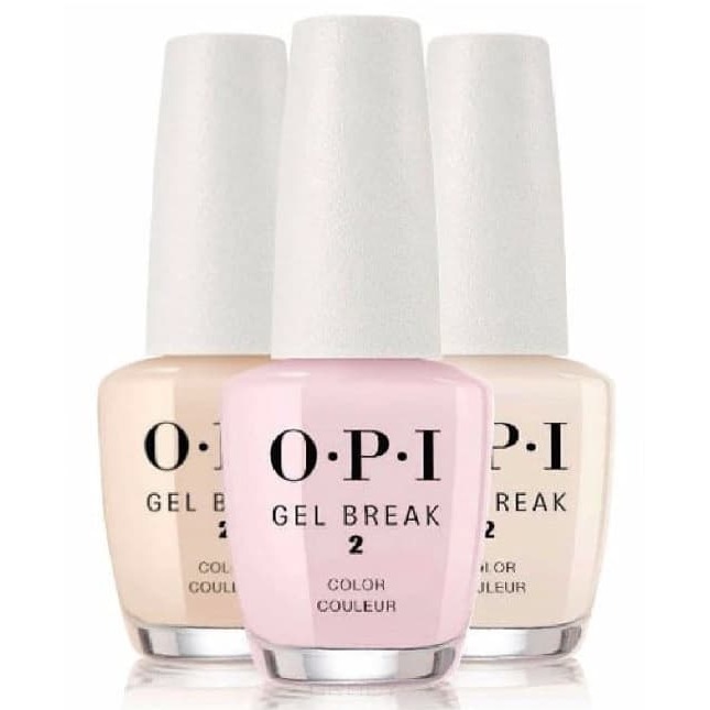 

Gel Break