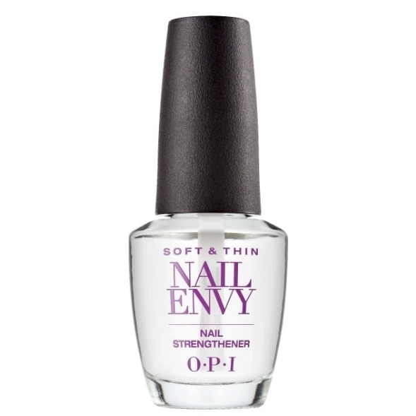 

Soft & Thin Nail Envy