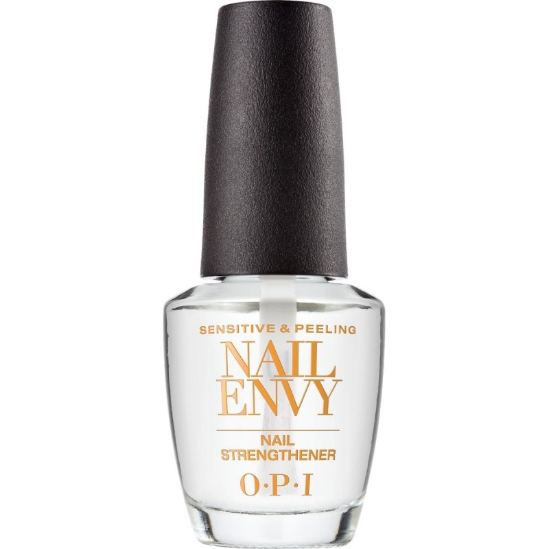 

Sensitive & Peeling Nail Envy