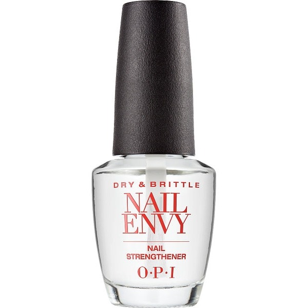 

Dry & Brittle Nail Envy