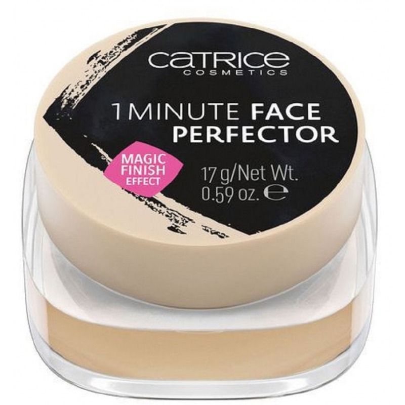 

1 Minute Face Perfector