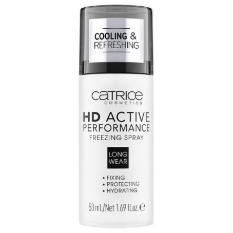 

HD Active Performance