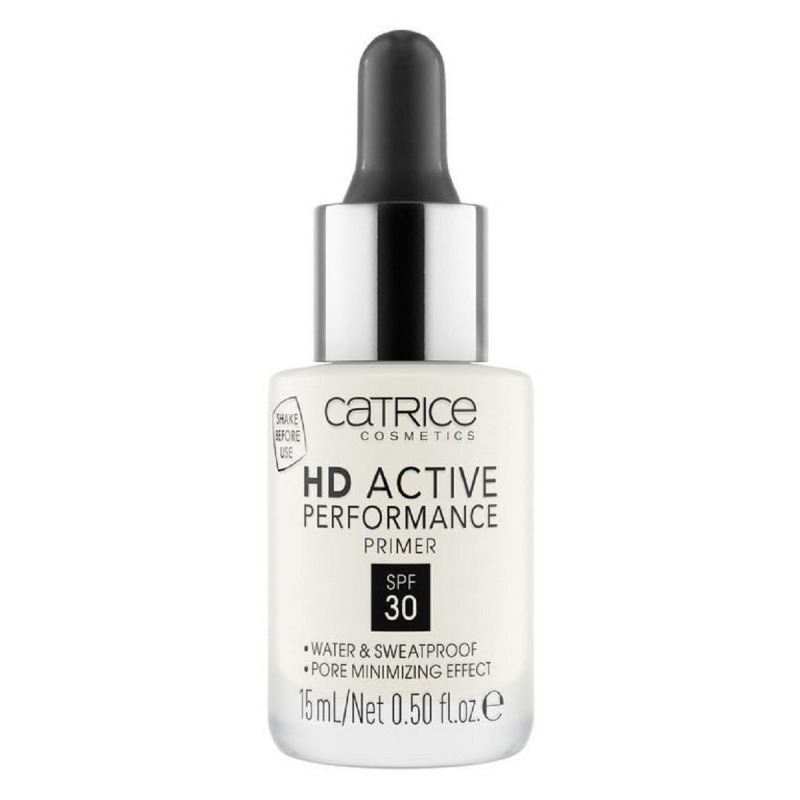 

HD Active Performance