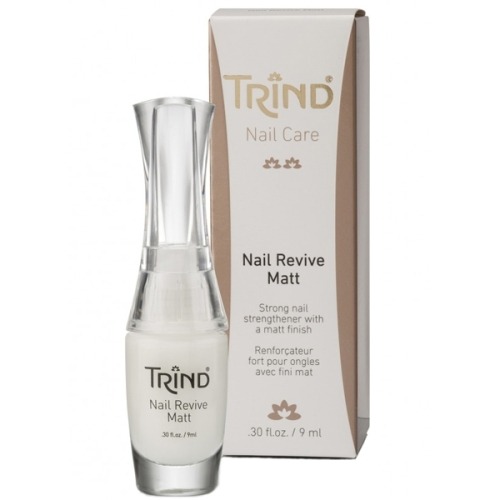 

Nail Revive Matt