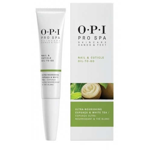

Pro Spa Nail & Cuticle