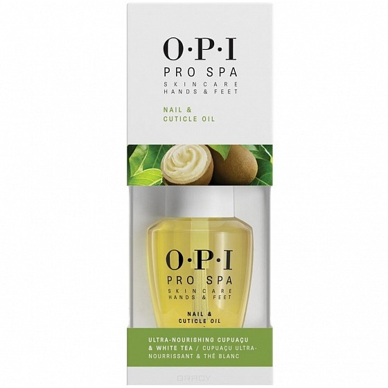 

Pro Spa Skin Care Hands & Feet
