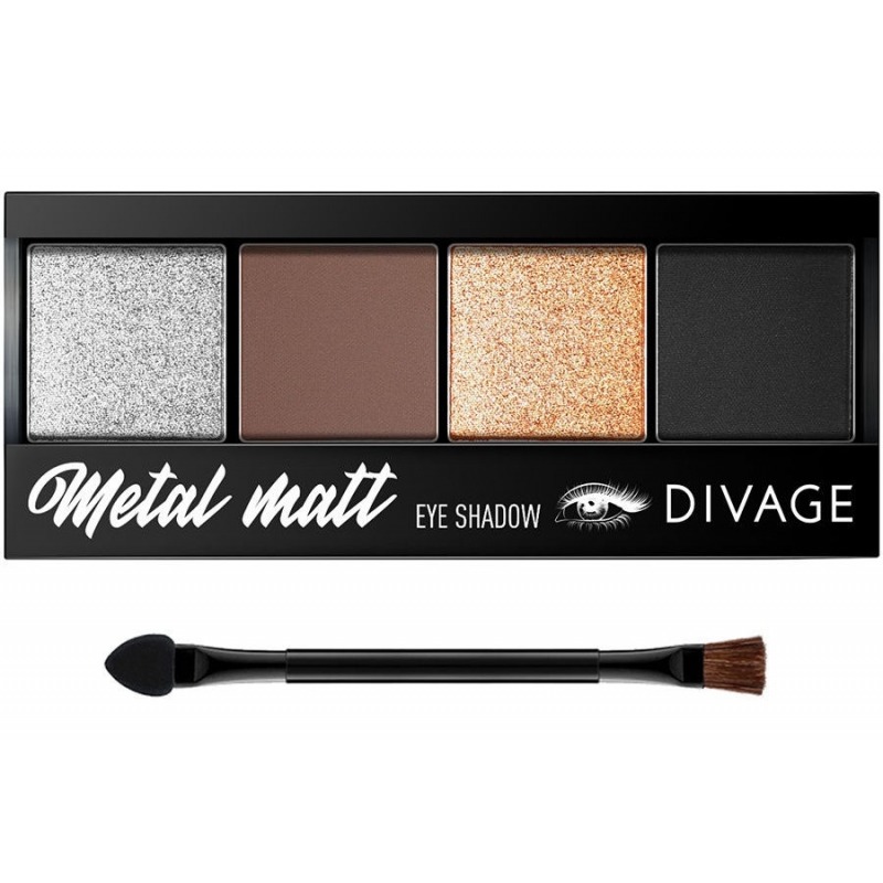 

Palettes Eye Shadow
