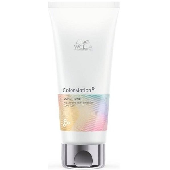 

Бальзам для волос Wella, Color Motion