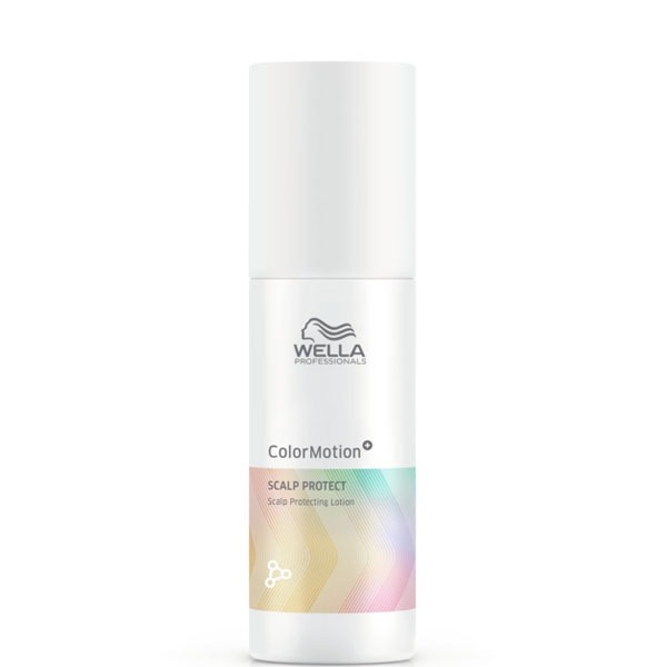 

Лосьон для кожи головы Wella, Color Motion