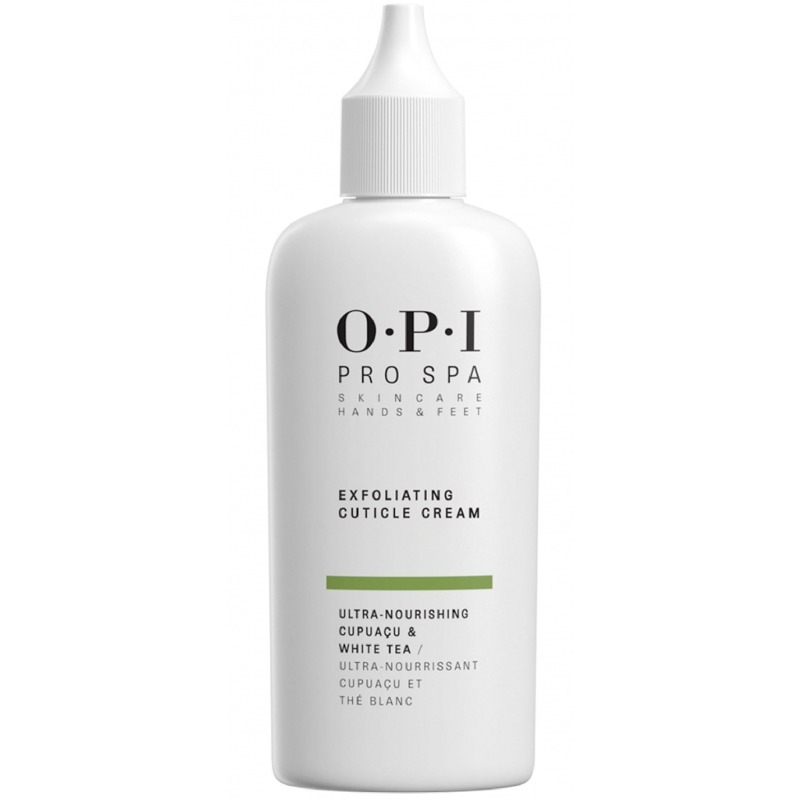 

Pro Spa Exfoliating Cuticle Cream