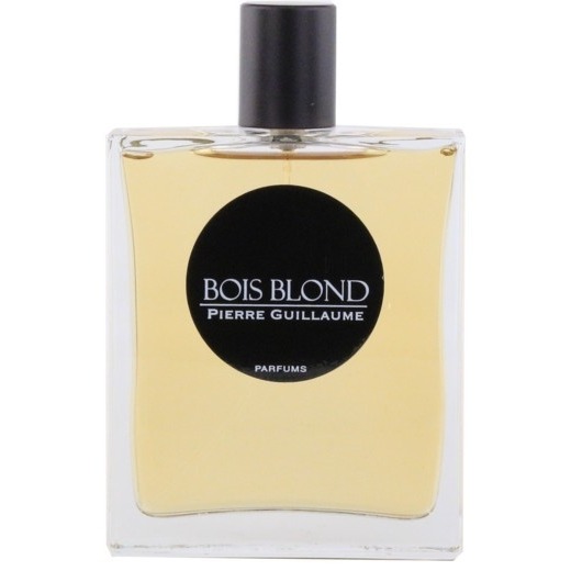 Bois Blond от Aroma-butik