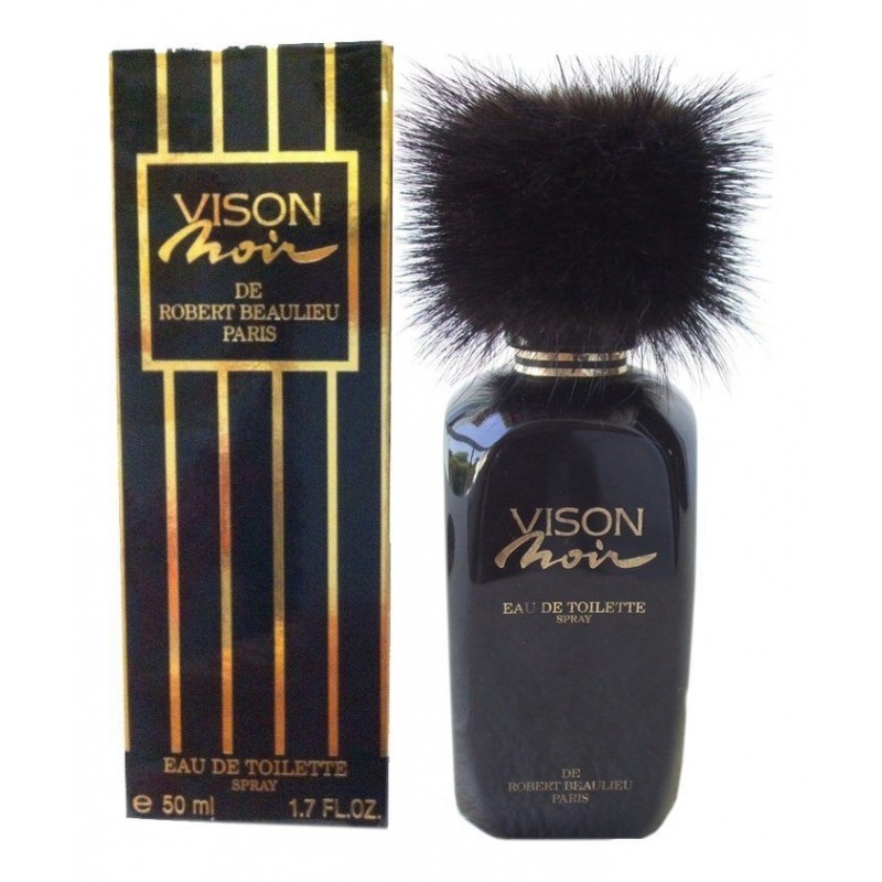 Vison Noir от Aroma-butik