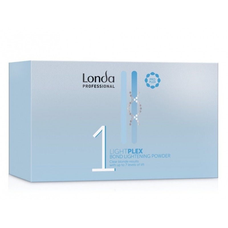 

Осветлитель Londa, Lightplex