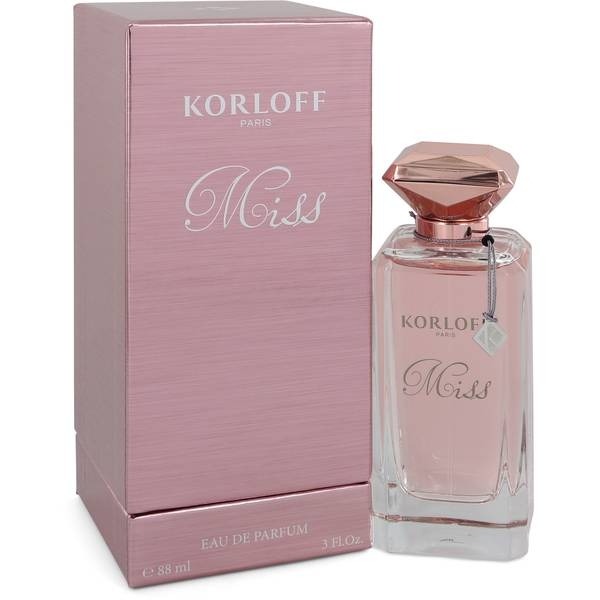 Miss Korloff от Aroma-butik