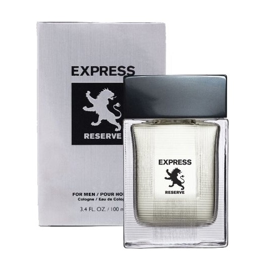 Express Reserve for Men